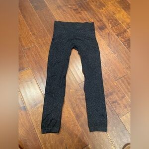 SPANX Classic Black Shapewear Cheetah